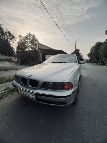 пылесос для машины цена бишкек: BMW 5 series: 1995 г., 3 л, Механика, Бензин, Седан