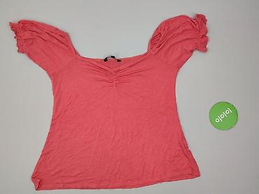 pull and bear rozmiary: Peacocks, Bluzka damska, rozmiar L — 2