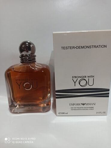 Parfemi: Vrhunski parfemi-testeriextra kvaliteta — 2