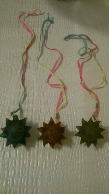 Digər kolleksiyalar: Советские ёлочные игрушки. Чтобы посмотреть все мои объявления — 3