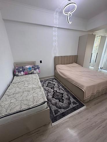 квартиры от застройщика: 2 комнаты, 46 м², Элитка, 1 этаж, Евроремонт — 3