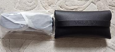 Eynəklər: Gün eynəyi, Versace, Yeni — 17