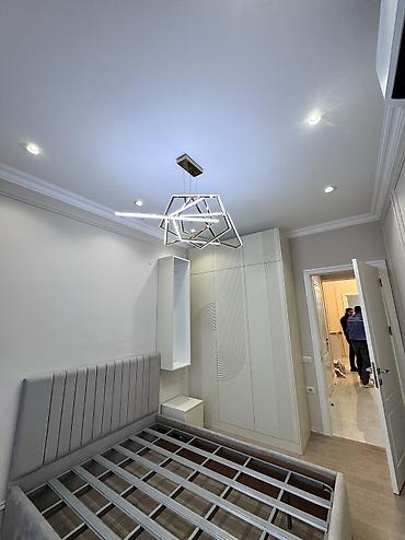 Tikinti ixtisasları: Elektrik, 5 ildən artıq təcrübə, Tam iş günü — 3