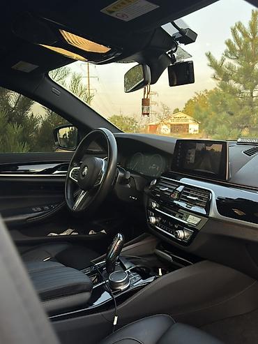 бмв x2: BMW 530i M Sport+ Xdrive| 2019/07 | Корея 💰 Цена: 27 000$ 🤝 — 5