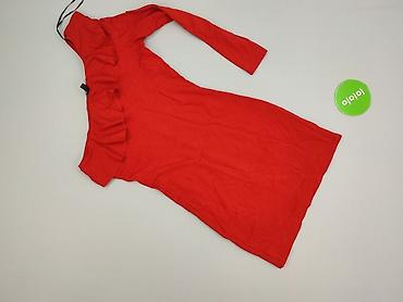 sukienki dekolt serce: H&M Divided, Sukienka damska, rozmiar S — 2