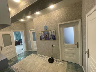 Yeni tikili: Suraxanı, 3 otaqlı, Yeni tikili, m. Həzi Aslanov, 90 kv. m — 2