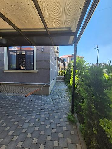 1 otaql: İcarəyə verilir 3 otaqlı yeni tikili 75 m², Buzovna q. "Delmar — 8