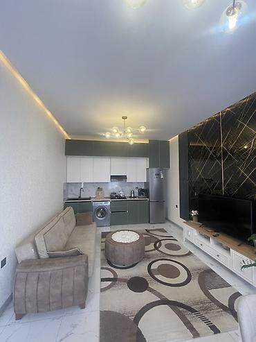 Həyət evləri və villalar: Novxanı 3 otaqlı, 70 kv. m, Yeni təmirli — 9
