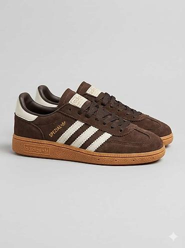 opposite pančevo: Adidas spezial patike braon NOVO Novo Brojevi 36 do 44 fb Moja — 1