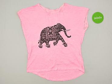 one green elephant tokyo: ITALY FASHION, T-shirt damski, rozmiar One size — 2