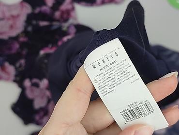 styl: Mohito, Sukienka damska, rozmiar 2XS — 4