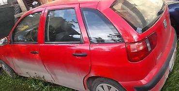 auto delovi ivanjica: SEAT IBIZA 2001 - POLOVNI I NOVI DELOVI | SEAT Ibiza 2001 god — 3
