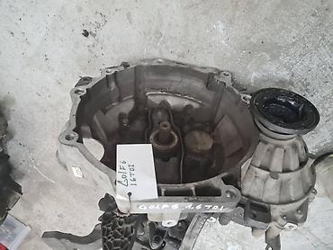 71731044: MENJAC LHW ZA VOLKSWAGEN GOLF 6 OD 2008. DO 2013. GOD. - LHW | — 3