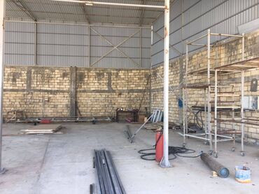 Kommersiya daşınmaz əmlakının satışı: Bakı Sumqayıt yolunda 36 sot ərazisi olan (24 sotu tam özəl) 3 ədəd — 16