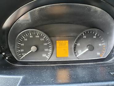 спринтер 4: Грузовик, Mercedes-Benz, Дубль, 4 т, Б/у — 9
