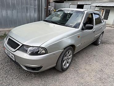 разборка део нексия: Daewoo Nexia: 2008 г., 1.5 л, Механика, Газ, Седан — 1