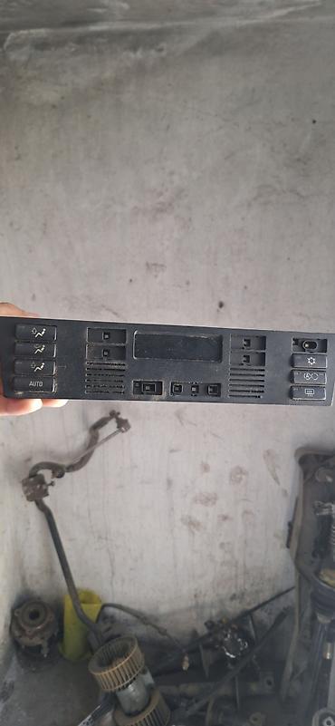 Другие детали ходовой части: Запчасти на бмв е39 — 10