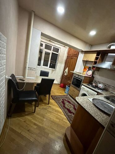 Köhnə tikili: Bakı, Köhnə Günəşli, 3 otaqlı, Köhnə tikili, 76 kv. m — 10