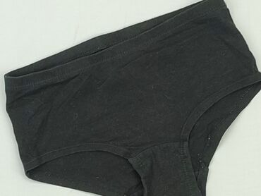 kombinezon hm czarny: Panties, condition - Very good