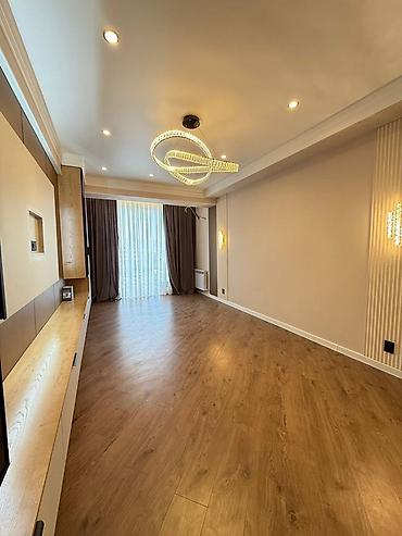 Продажа квартир: 2 комнаты, 80 м², Дизайнерский ремонт — 7