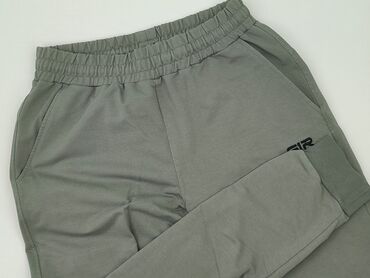 buty na traktorze ccc: Jones, Tracksuit bottoms for men, size S