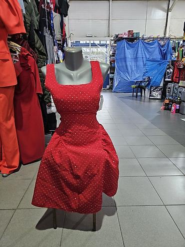 boho torbice: Haljinu imamo još u par boja, Univerzalna vel — 1