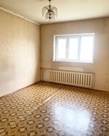 Продажа квартир: 1 комната, 30 м², 105 серия, 5 этаж, Старый ремонт