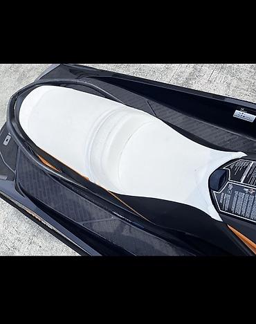 performance: Гидроцикл Sea‑Doo GTR 215 мощный быстрый гидрик 2012 год 200 мото час — 5
