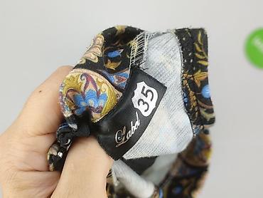 czat h: Sukienka damska, rozmiar S — 4