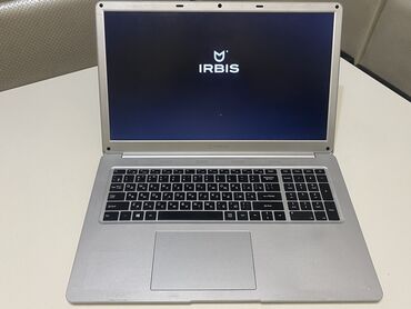 Ноутбук, 4 ГБ ОЗУ, Б/у, Для несложных задач, память SSD