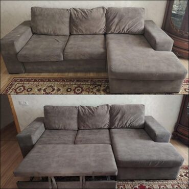 Divanlar: Künc divan, İşlənmiş, Açılan, Bazalı, Çatdırılma yoxdur