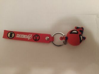 Açar üçün brelok və çexol: Ilk 6 sekildeki breloklarin qiymeti Tek tek 2 azn hamisi birge alana — 4