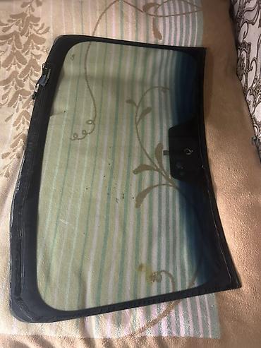daewoo espero 1996: Hunday sonata 2010-14 modeli üçün ön qabaq patpres üstən çıxmadı — 2