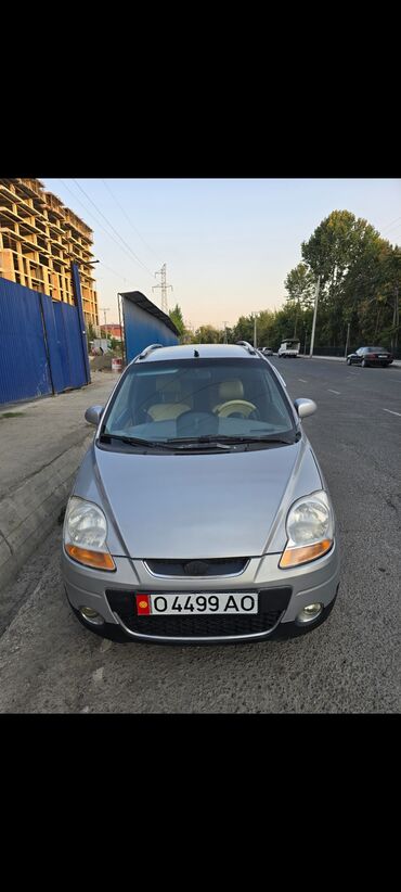 скутер бу цена: Daewoo Matiz: 2005 г., 0.8 л, Автомат, Бензин, Седан