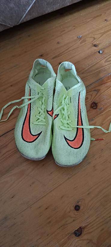 nike corablar: Nike Zoom Superfly Elite 2 (sprint tikanlı) atletika ayaqqabısı - — 2