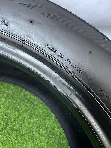 купить bridgestone blizzak: Шины 225 / 50 / R 17, Зима, Б/у, Комплект, Легковые, Польша, Bridgestone — 7
