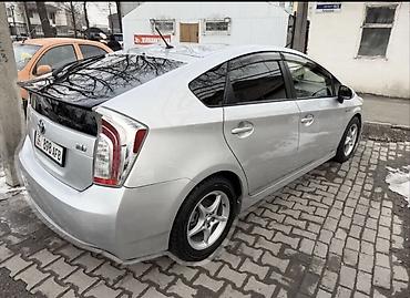 Toyota: Toyota Prius: 2014 г. — 1
