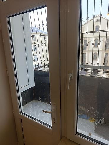 yasamalda ev: 2 otaqlı, Yeni tikili, 57 kv. m — 9
