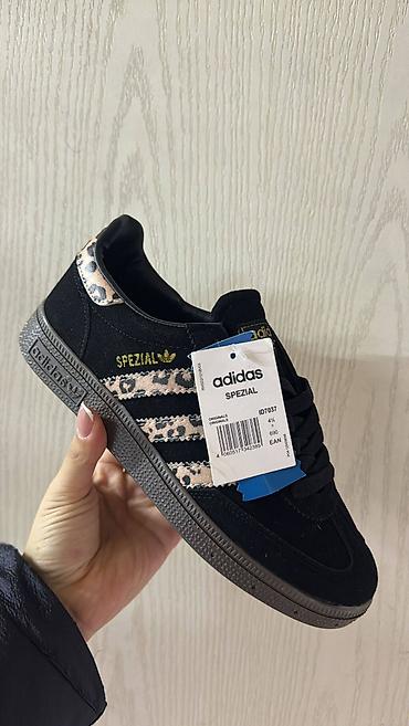 Women's Sneakers and athletic shoes: Adidas spezial patike NOVO Novo Brojevi 36 do 44, zavisi od modela — 1