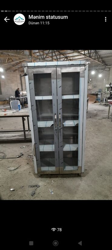 Nerjaveykalar: Resdoran kafe ücün nejeveka avadanqlar — 10