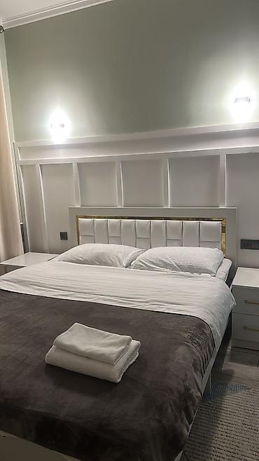 Посуточная аренда домов: 25 м², 1 комната — 25