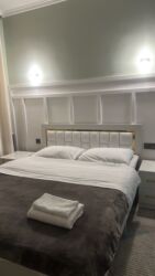 Посуточная аренда домов: 25 м², 1 комната, Утепленный, Теплый пол, Бронированные двери — 28