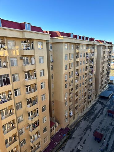 Yeni tikili: Məmmədli, 2 otaqlı, Yeni tikili, m. Koroğlu, 57 kv. m — 2