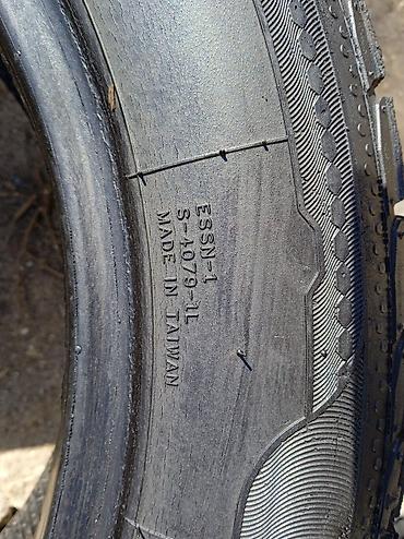 Шины: Шины 205 / 55 / R 16, Зима, Б/у, 1 шт, Легковые, Китай, Bridgestone — 5