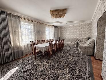 5 комнат, 138 м², 1 соток, Бишкек, ул. Матросова Риэлтор at lalafo.kg 5 комнат, 138 м², 1 соток, Бишкек, ул. Матросова Риэлтор