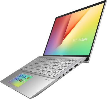 Ноутбуки: Ноутбук, Asus, 16 ГБ ОЗУ, Intel Core i7, 15.6 ", Б/у, Для несложных задач, память SSD