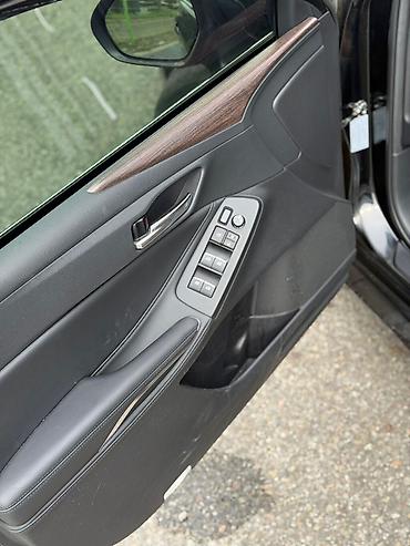 Toyota: Toyota Avalon: 2021 г., 2 л, Гибрид — 21