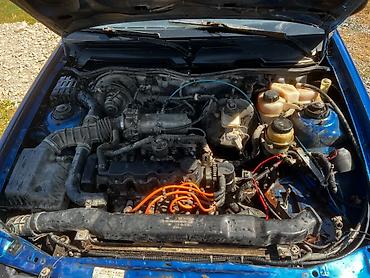 Транспорт: Daewoo Nexia: 2011 г., 1.5 л, Механика, Бензин, Седан — 1