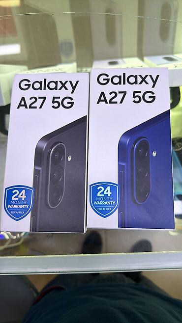 900: Samsung Galaxy A26 5G, Новый, 256 ГБ, 2 SIM — 1