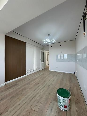 Продажа квартир: 1 комната, 45 м² — 9